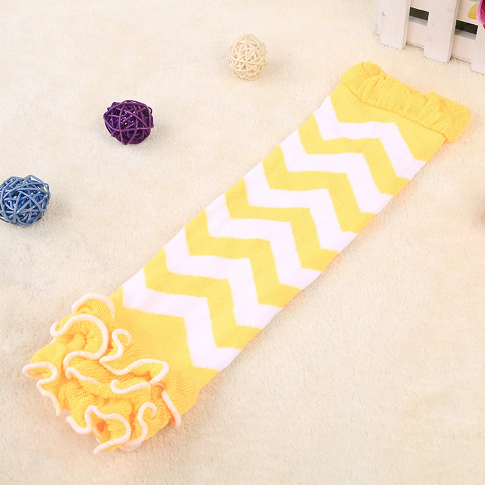 Гетры для маленьких девочек Милые носки дня рождения Kinderkleding Meisjes Леггинсы Infanil Para