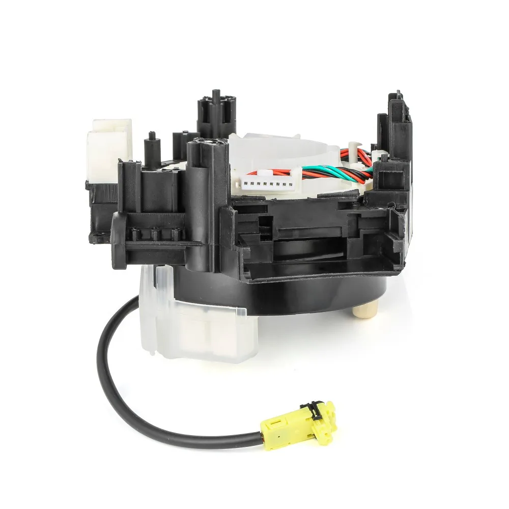 B5567-9U00A для NISSAN TIIDA QASHQAI LE WEI SYLPHY B55679U00A B5567 9U00A рулевое колесо поезд вращения переключатель катушки