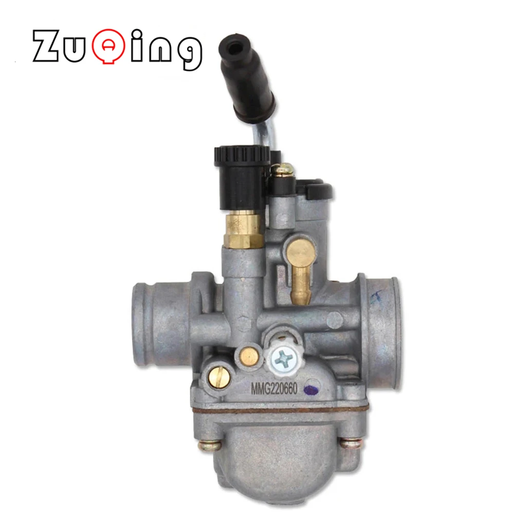 

19mm Carburetor Motorcycle Carburetter For 50 SX PRO JUNIOR 50CC 2001-2008 Pit Bike Dirt Bike Engine Accessories
