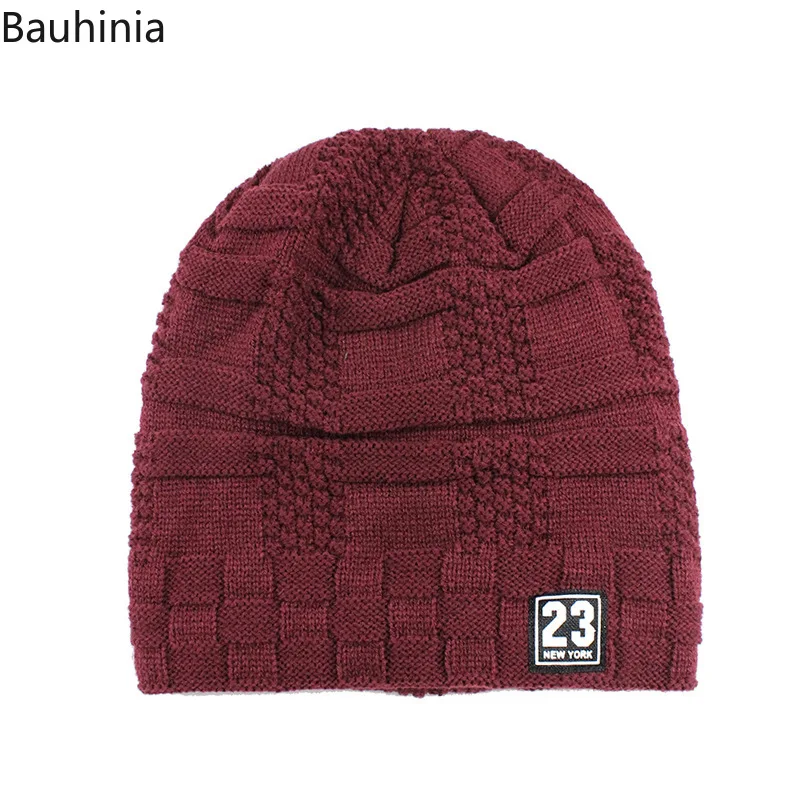 Новинка 5 цветов настоящие Повседневные шапки для мужчин и женщин Модная вязаная
