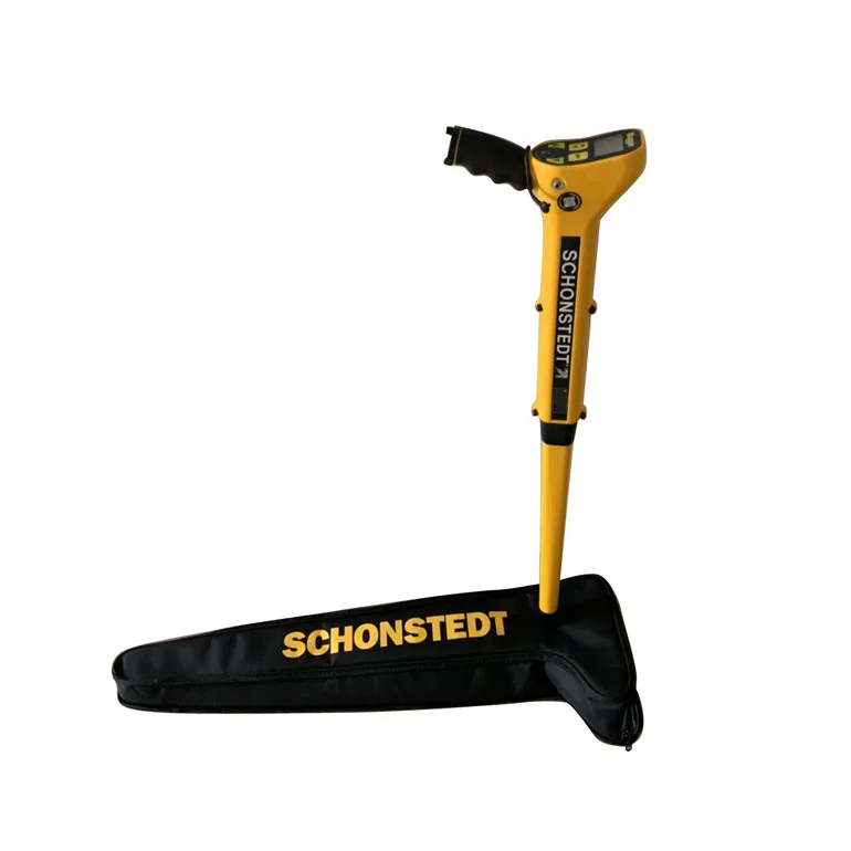 

RADIODECTION SCHONSTEDIT WALK THROUGH PINPOINTER UNDERWATER METAL DETECTOR