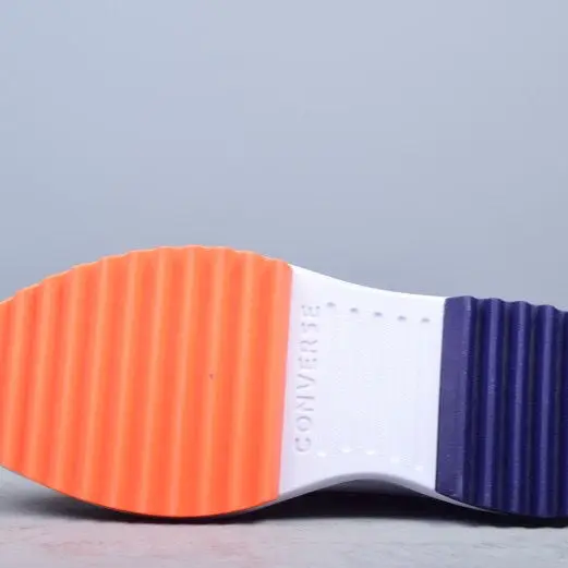 

2021 Women 1970 Run Star High Canvas Shoes Casual Shoes With Increased Height Thick-soled Shoes Sneakers