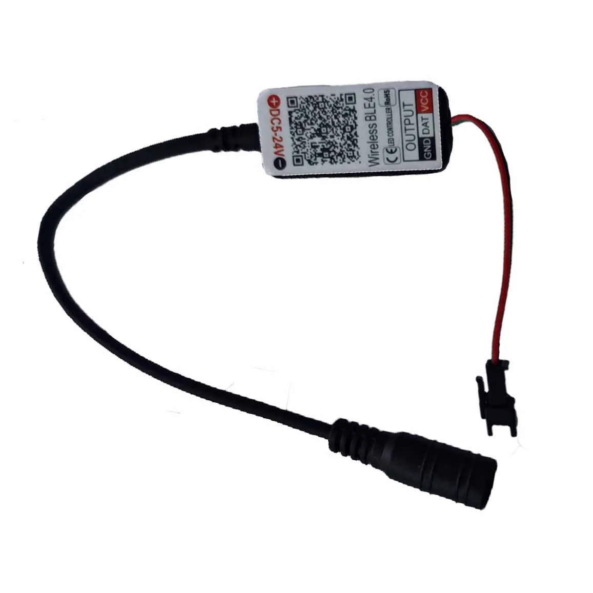 Бесплатная версия 20 шт./50 шт. умный Bluetooth-контроллер телефон 2811/2812/6812/1903 волшебная