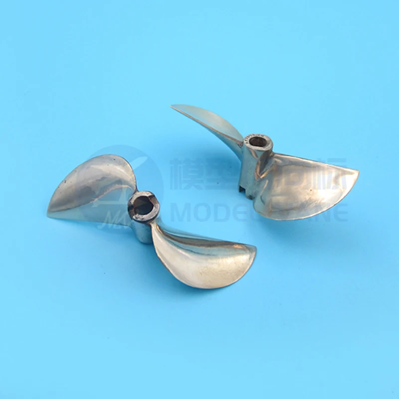 1 шт двухлопастной пропеллер