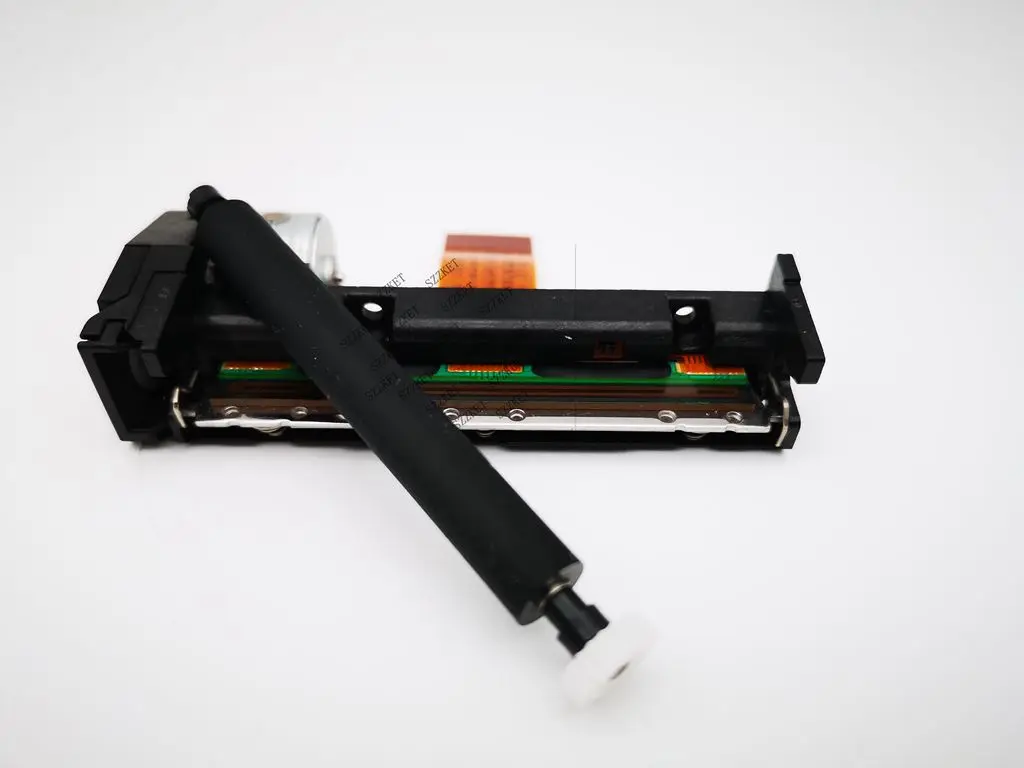 New Original LTP02-245-13 thermal print head spot LTP02-245 printer core 58mm LTP02-245-11 JX-2R-17 for Verifone Vx520 | Компьютеры и