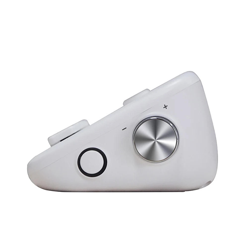 Портативная игрушечная машинка с белым шумом для детей, аккумуляторная USB-машинка с белым звуком сна, таймер, монитор сна, бессонница от AliExpress RU&CIS NEW