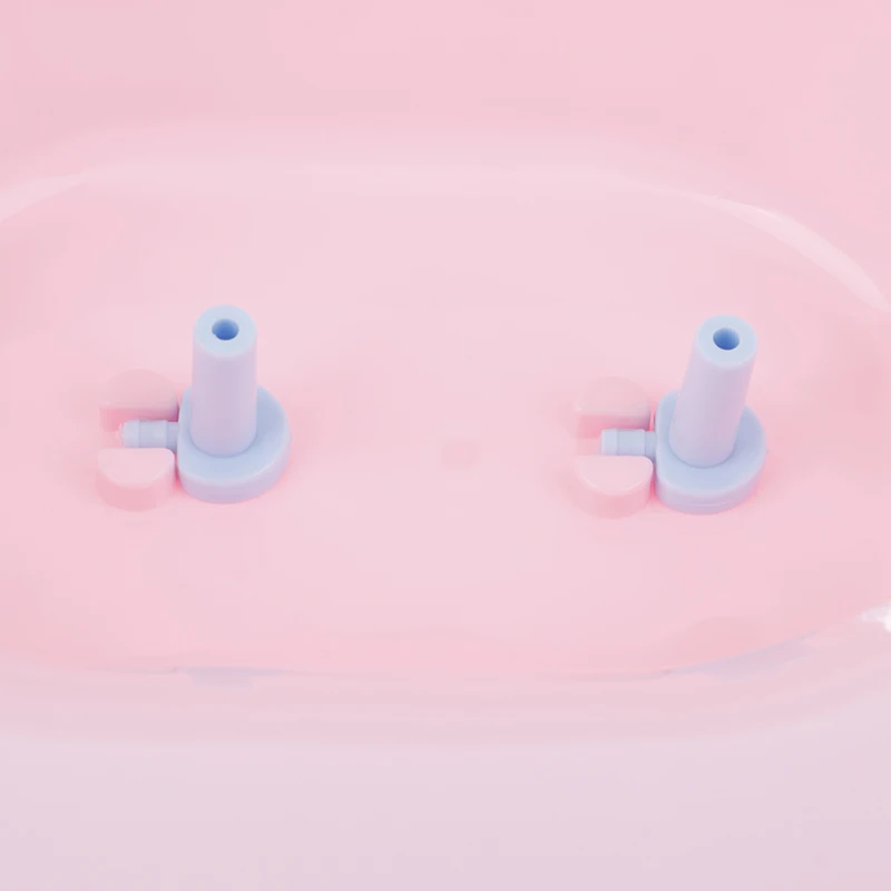 1 шт. Вагина паровой yonisheim биде 100% Китайский травяной детоксикационный пар