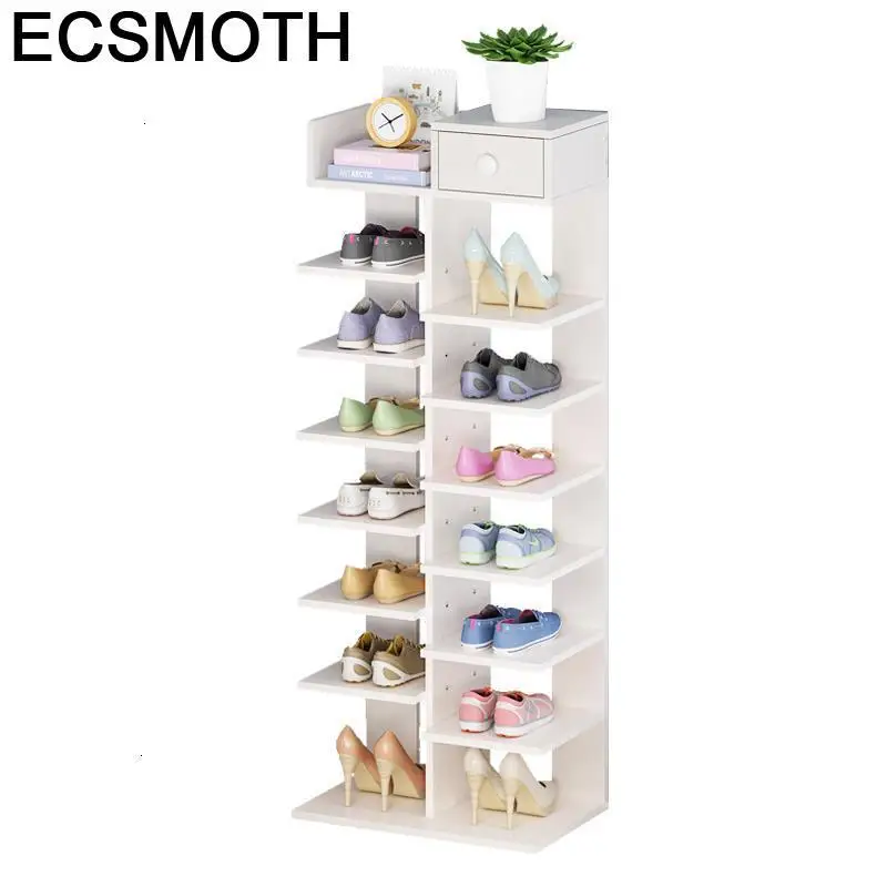 Organizador Zapato Closet Mueble Zapatero минималистичный шкаф для мебели Scarpiera Sapateira обуви| |