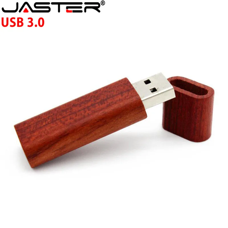 USB-флеш-накопитель JASTER деревянный 8-64 гб USB 3 0 | Компьютеры и офис