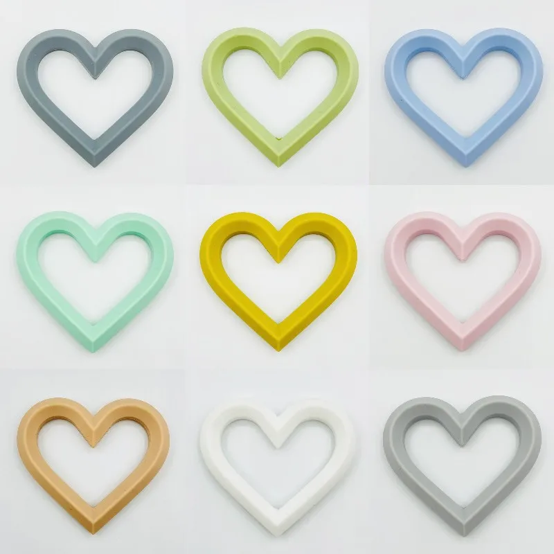 

Детский силиконовый Прорезыватель для зубов, зубной прорезыватель для младенцев