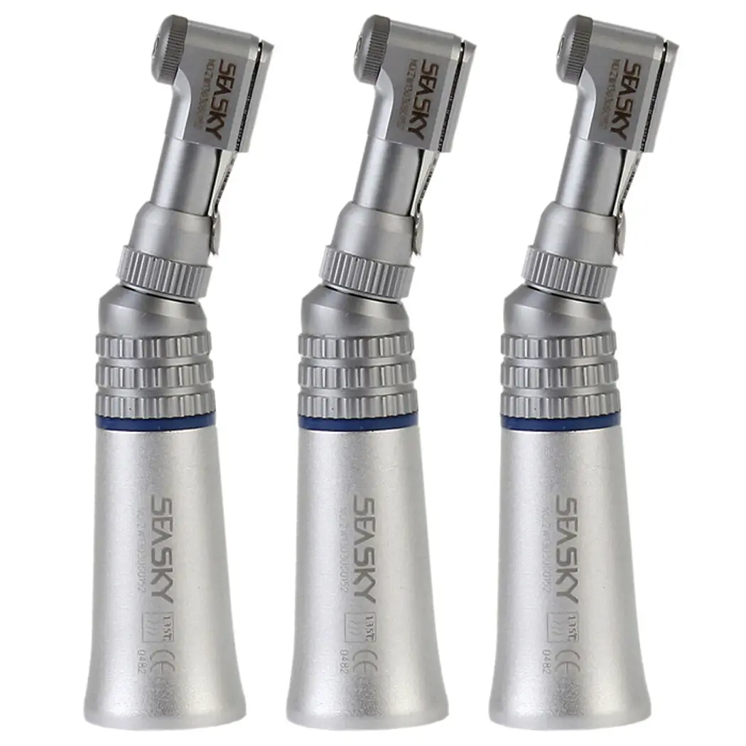 

3 шт., низкоскоростной наконечник для стоматологических приборов