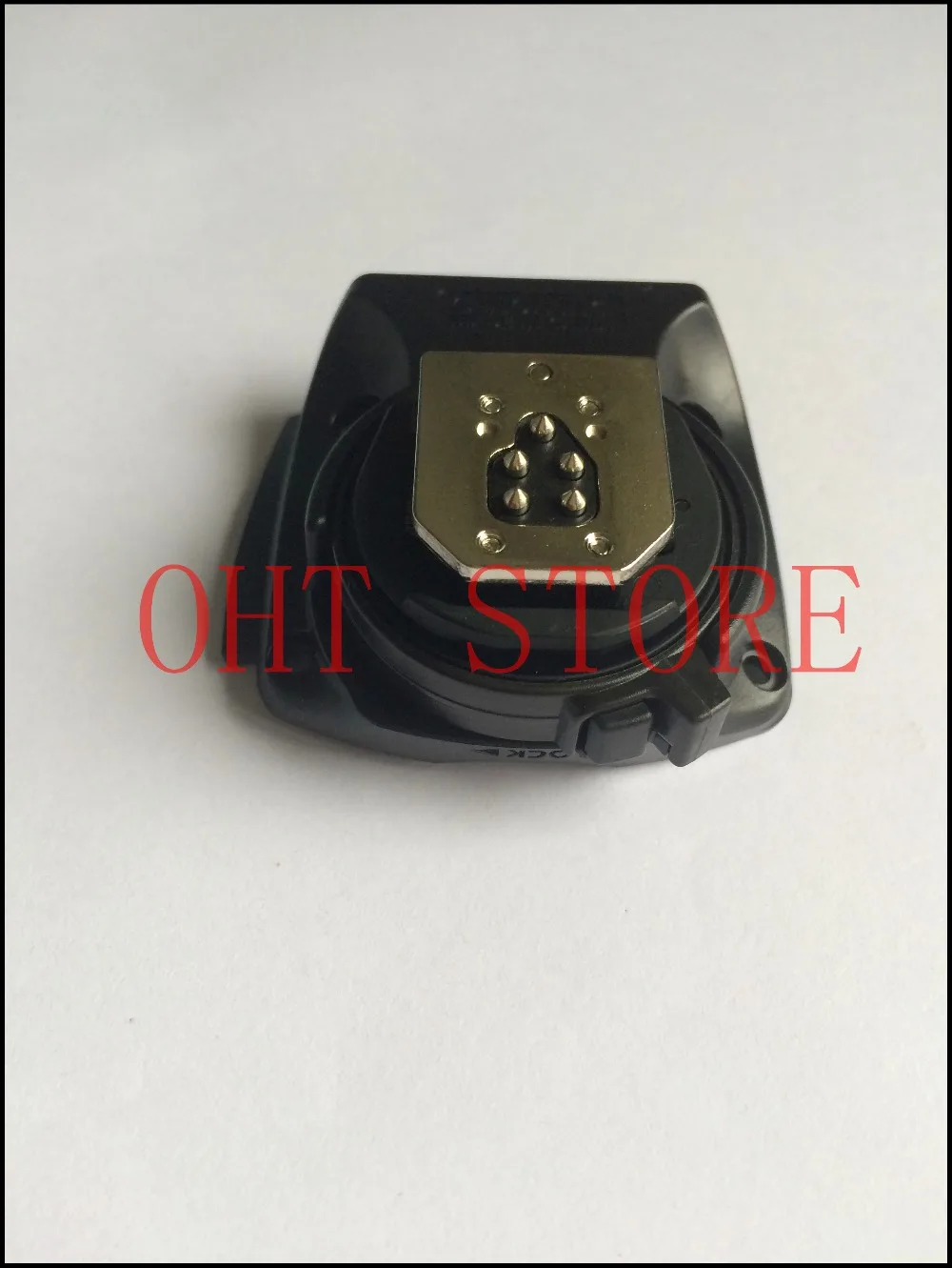 Запасные части для ремонта и замены вспышки цифровой камеры SLR 430EX II 430 EX крепление