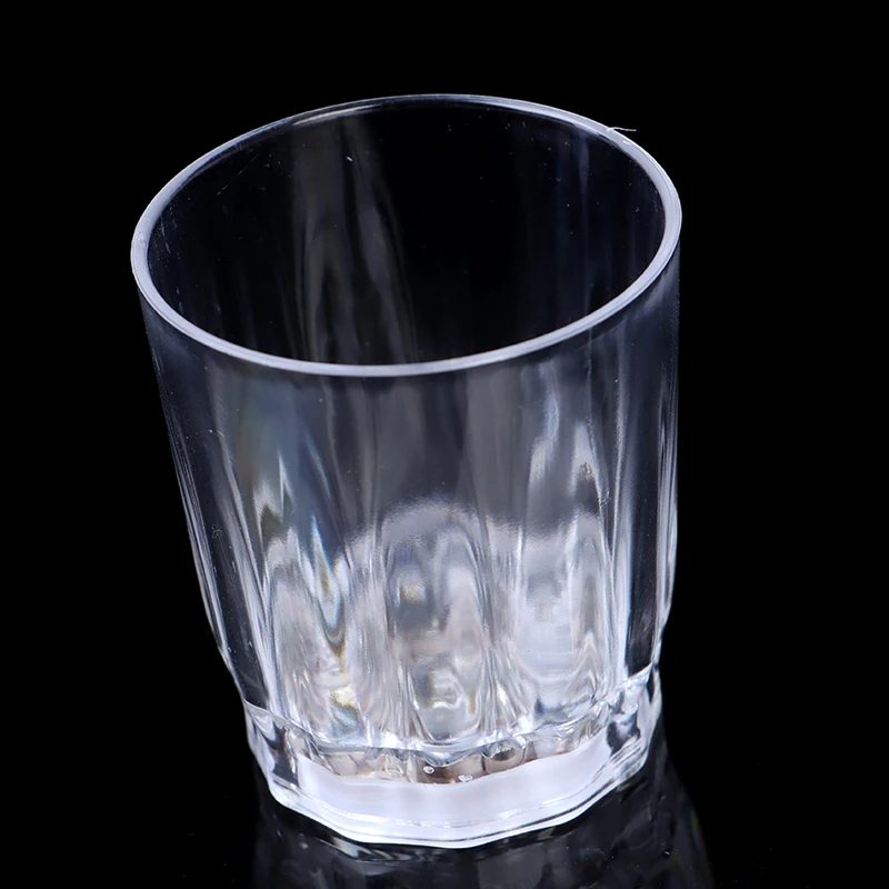 СВЕТОДИОДНЫЙ АВТОМАТИЧЕСКИЙ мигающий чашки Сенсор светильник вверх кружка