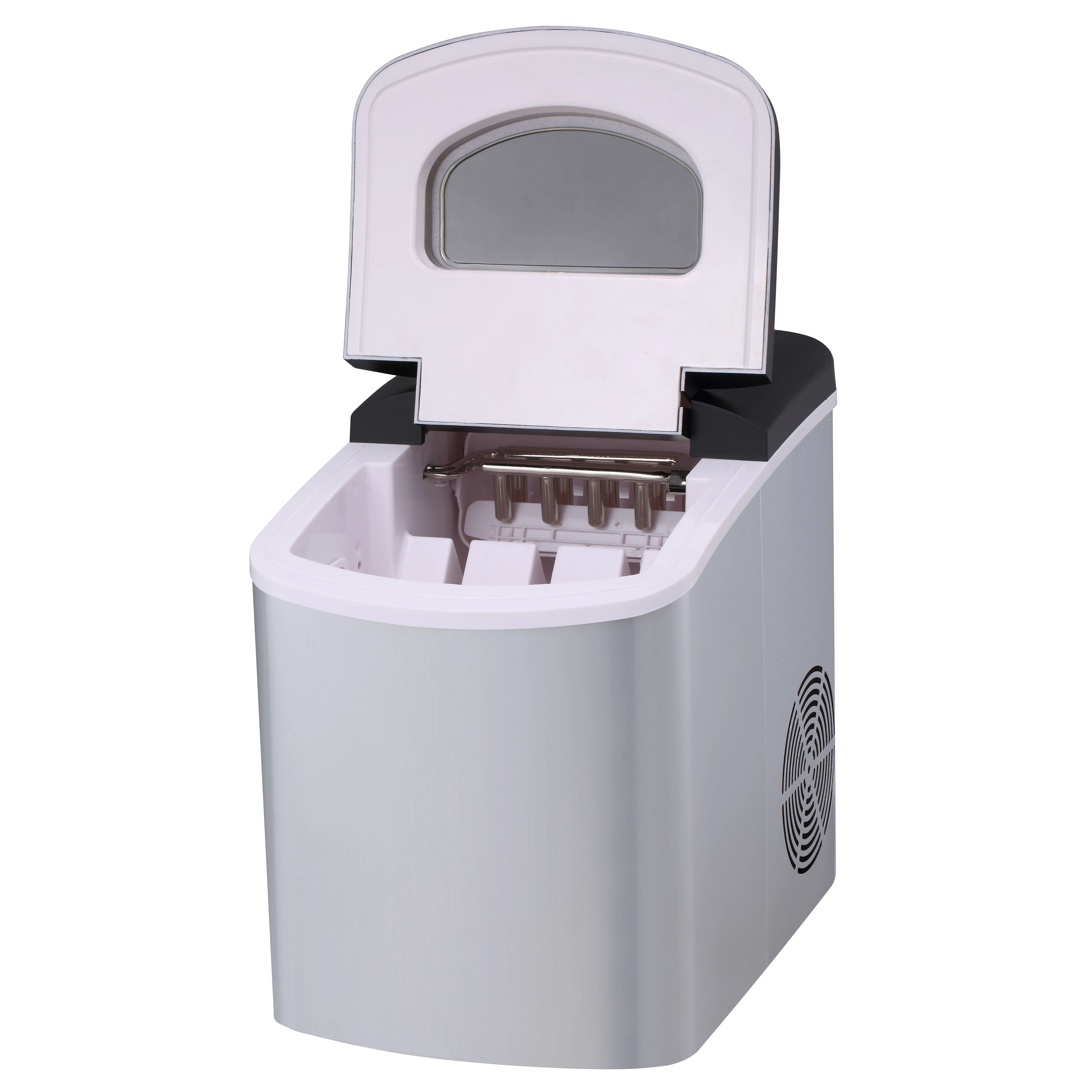 値段 ポータブルアイスキューブメーカー12ボルトアイスチューブメーカーのマシン車