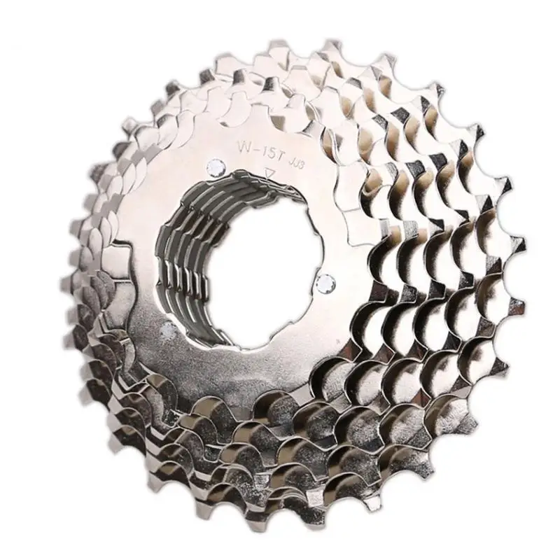 Shimano CS велосипедный HG50-8 Alivio кассета Бесплатная колесо переключатель системы MTB