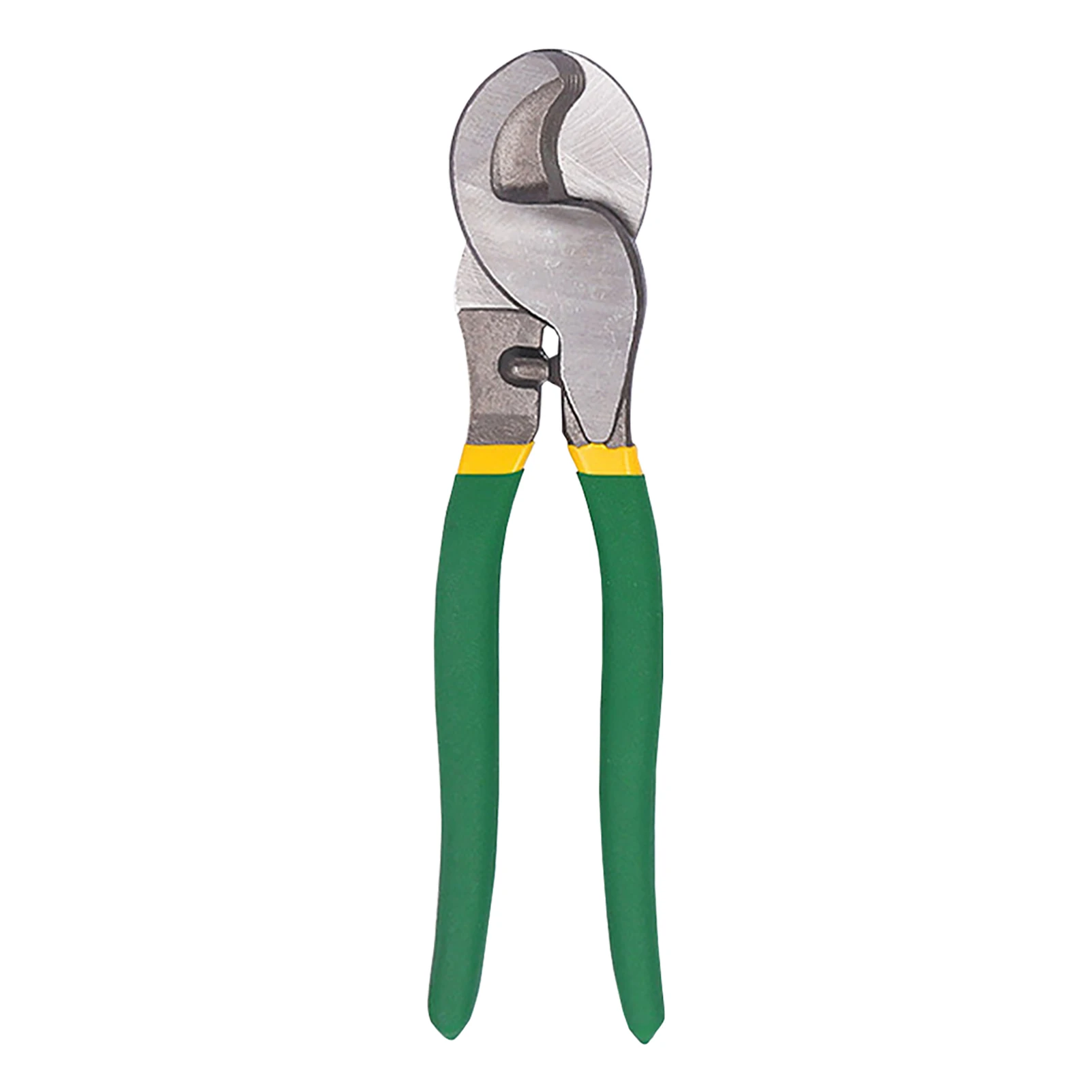 

10 дюймов стальная эргономичная профессиональная Нескользящая ручка для ремонта домашний портативный кабельный резак Прочный ручной инстр...