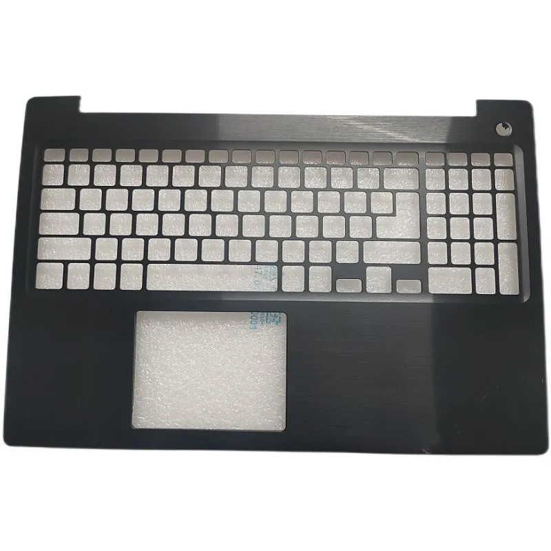 

Оригинальный чехол для ноутбука Dell Inspiron 15 5570 5575 C, черный чехол с упором для ладони, задняя крышка 08D7T9 8D7T9