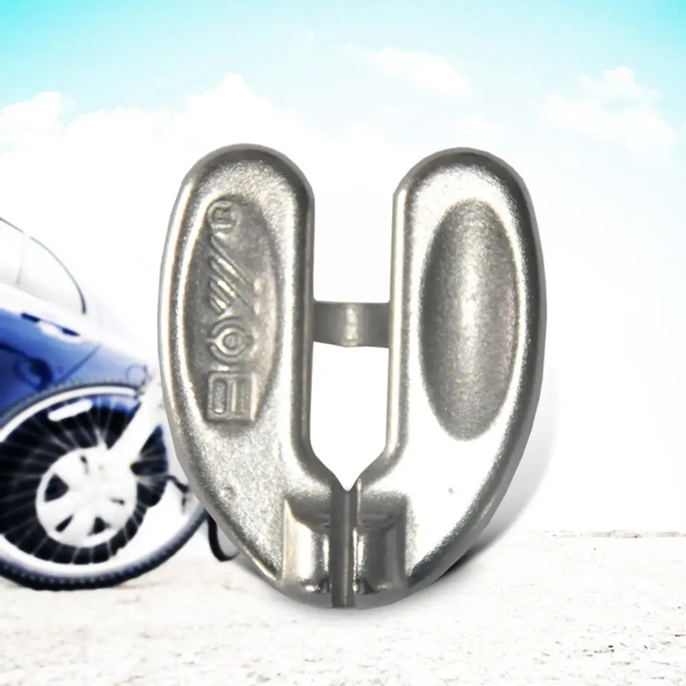 Гаечный ключ из углеродистой стали портативный инструмент карточка для ремонта