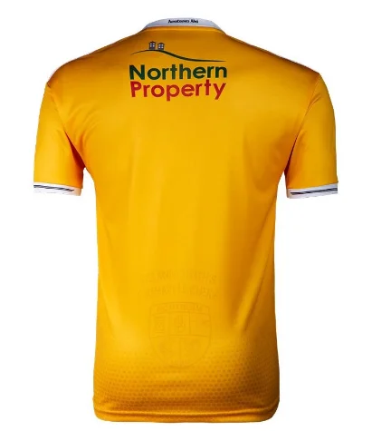 

2021 Antrim Rugby Jersey home MENS Size S--5XL