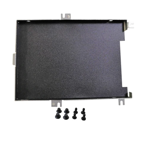 Кронштейн для жесткого диска ноутбука De Latitud 5470 E5470 4JMFP 04JMFP 2,5 дюйма, кронштейн для жесткого диска ноутбука, рамка с винтами