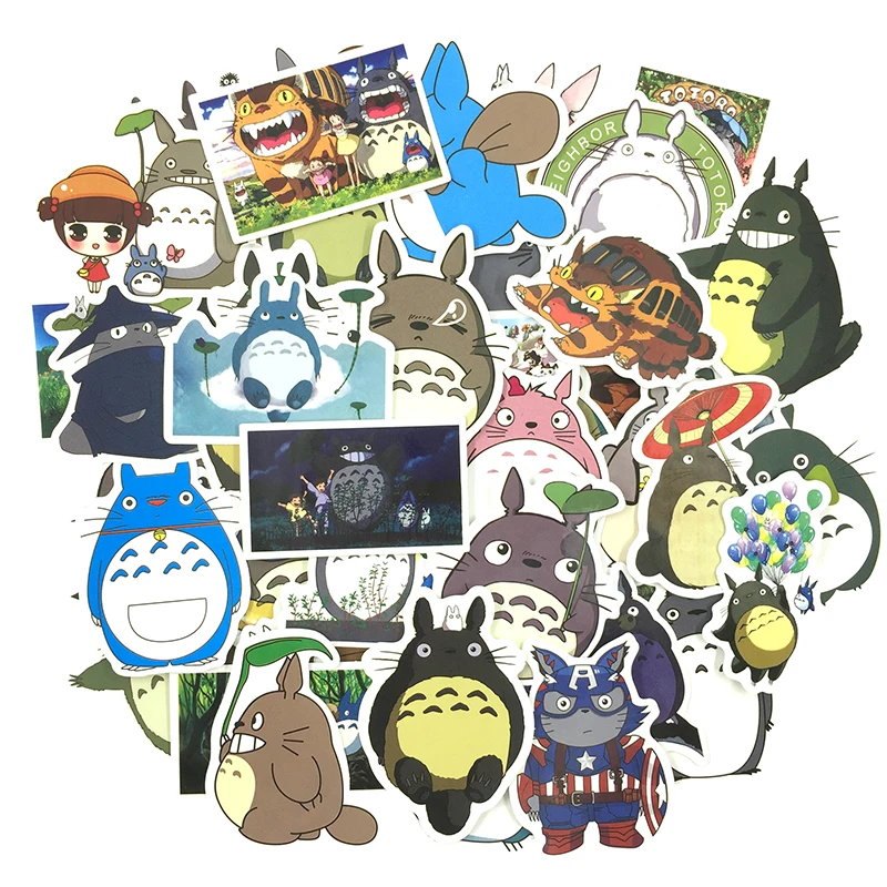 10/50 шт./упак. для костюмированной вечеринки по японскому аниме с изображением