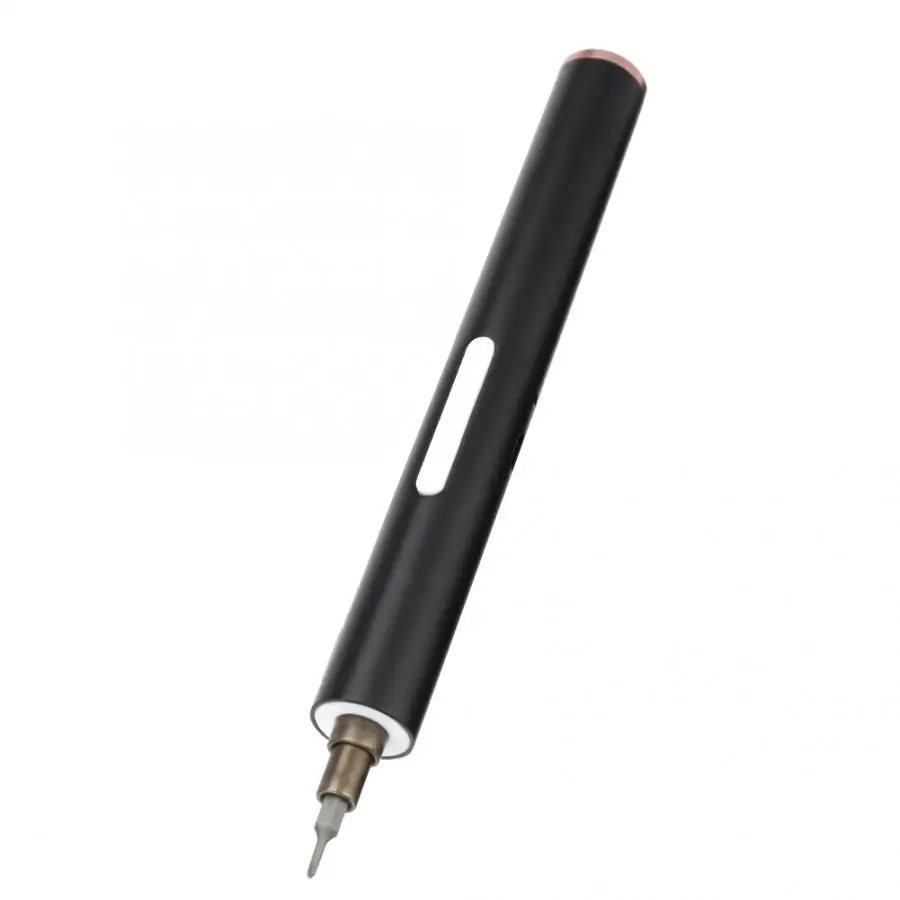 USB электрическая отвертка литиевая батарея перезаряжаемый многофункциональный