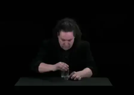 

Thru Everything by Miguel Angel Gea - Magic Tricks