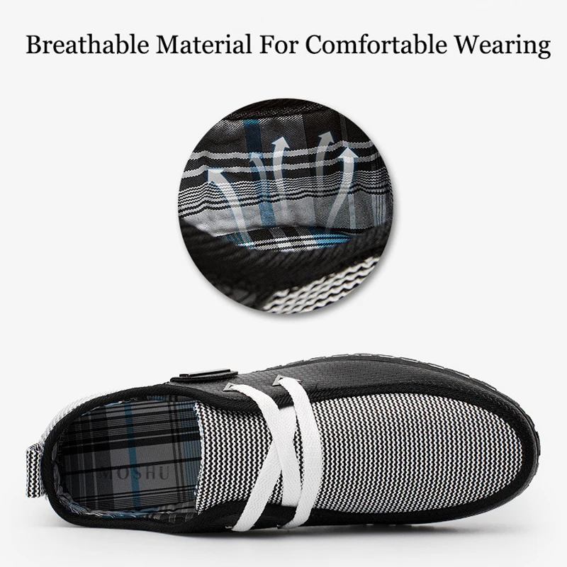 

Fashion Driving Shoes Men Flats Slip On Loafers Italian Breathable Flat Shoes Men Casual Shoes Zapatillas Hombre Plus Size 2021