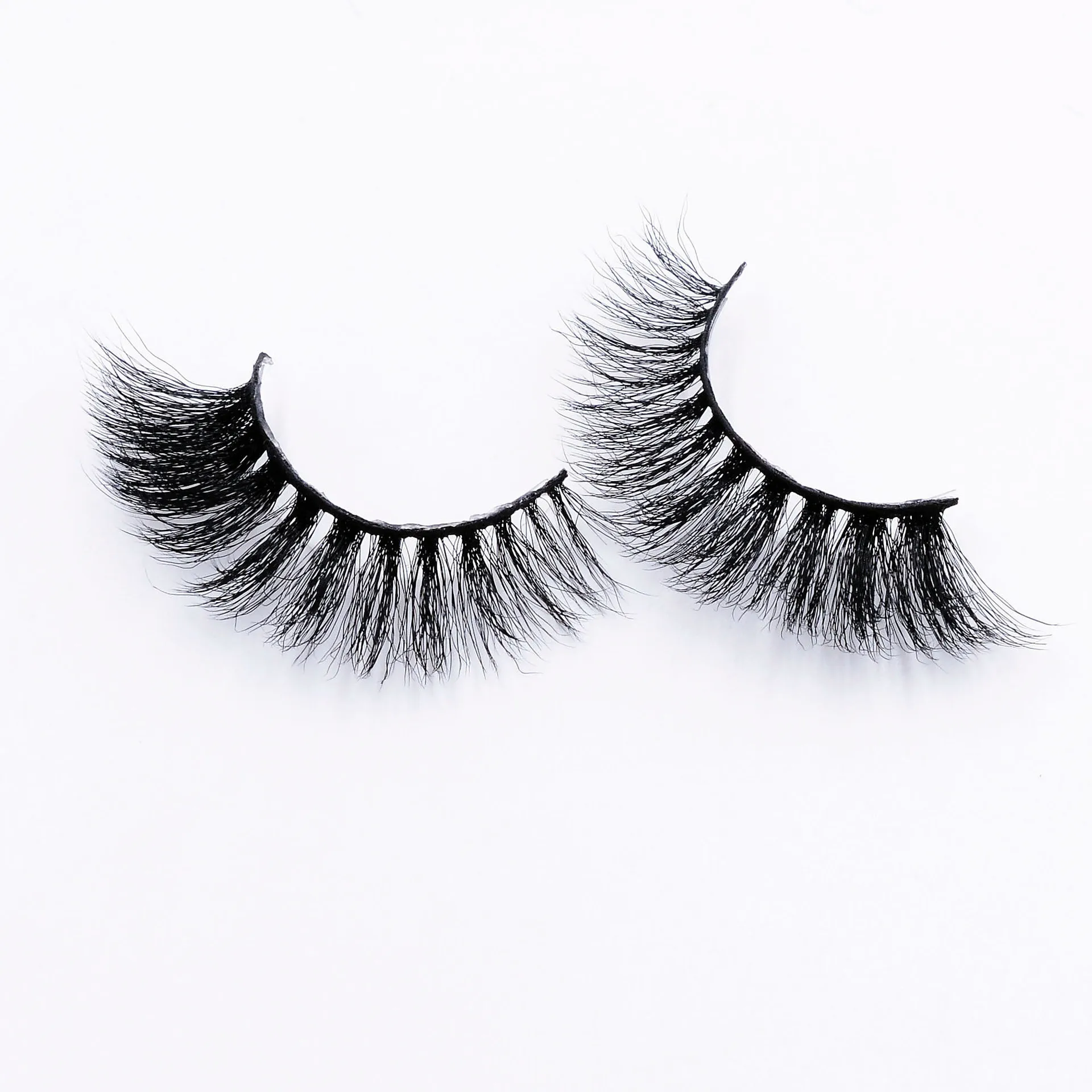 Новинка красивые удлиняющие мягкие натуральные длинные 3D стойкие Накладные