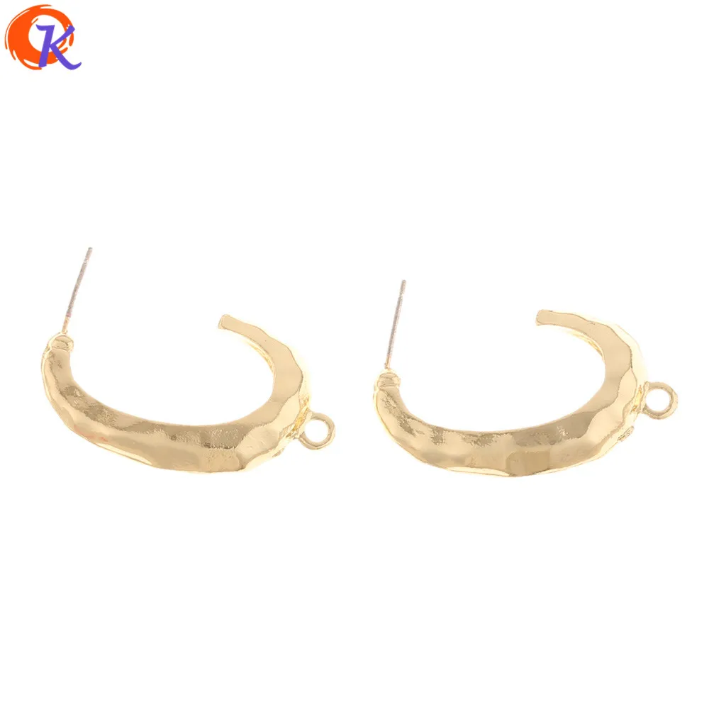 50 шт. фурнитура для изготовления ювелирных изделий 18 х30 мм | Украшения и