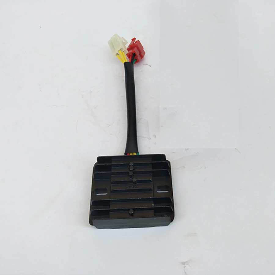 Motorcycle Engine Part Three-phase rectifier for engine 11 Pole &amp 12 pole Free shipping | Автомобили и мотоциклы