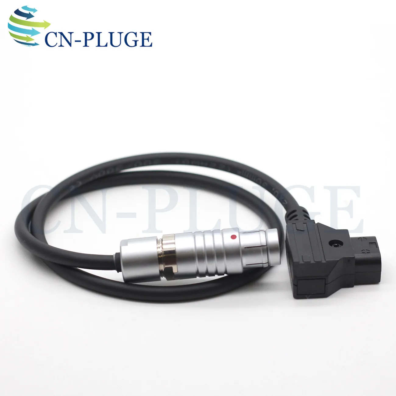 S104-Z-040-80 3 pin кабель питания с штекерным гнездом D-Tap для Phantom Flex 4K | Обустройство дома