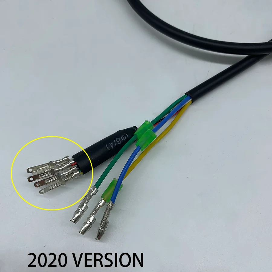 Hero Electric Scooter Motor Cable S8 (For LY Motor) | Спорт и развлечения