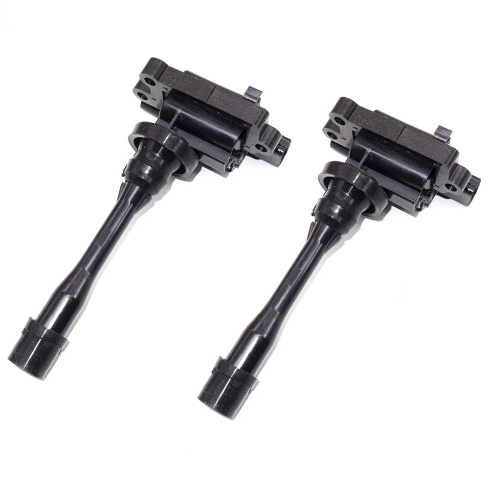 

MD362907 катушка зажигания 2 шт. набор пара для Mitsubishi Chrysler Dodge
