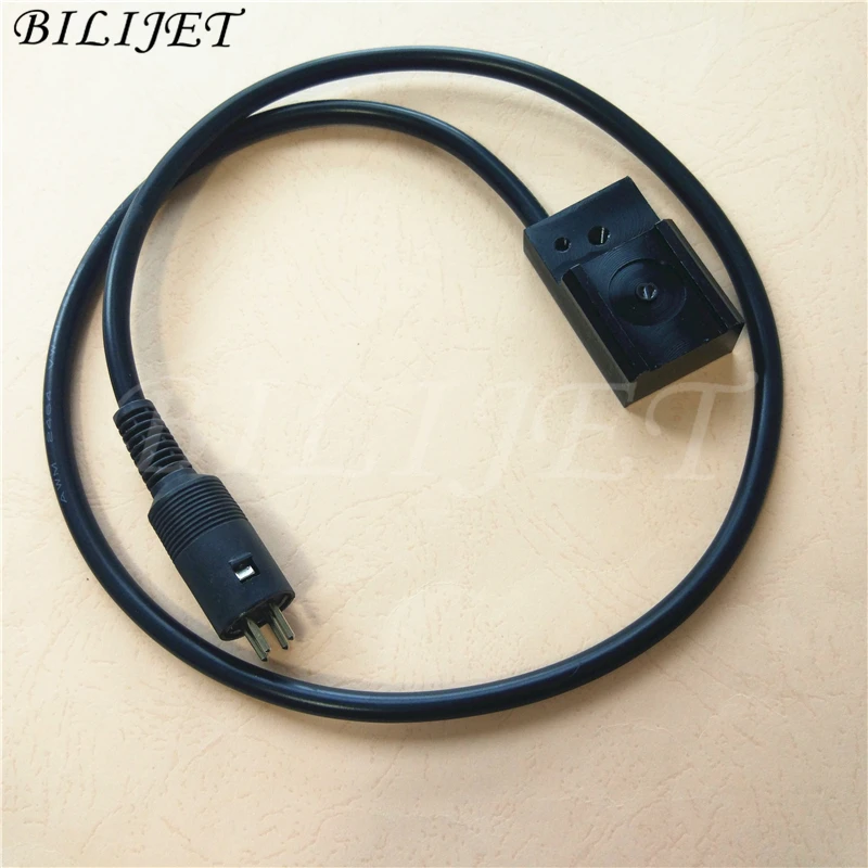 Офсетная печатная машина Roland R700 700 200 media sensor switch button RK 742 1 Man датчик RK742.1 037U302844 LEUZE