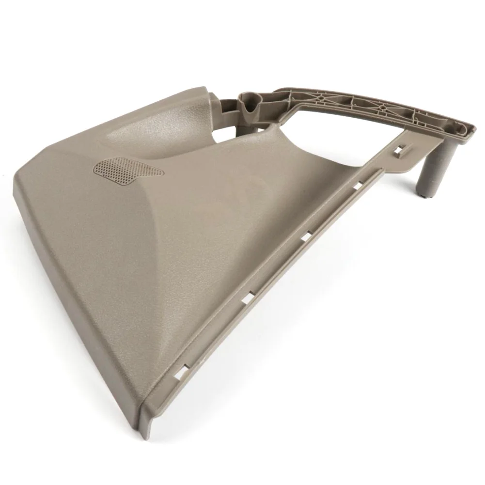 

Inner Handle Door Panel Pull Trim Easily Installation Personal Car Element for Mercedes-Benz Vito W639 Viano W636 09-15