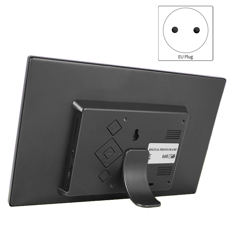 10 1 дюймовая цифровая фоторамка HD IPS Sn Wi Fi Android рамка Поддержка