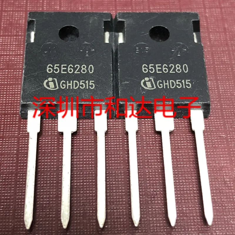 65E6280 IPW65R280E6 247 700V 39A|Реле| |