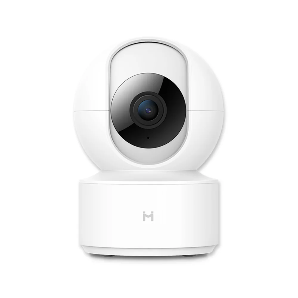 【Глобальная версия】 Mijia IMILAB IP-камера, Xiaomi Mi Home App Wi-Fi Камера видеонаблюдения HD 1080P Видеоняня H.265