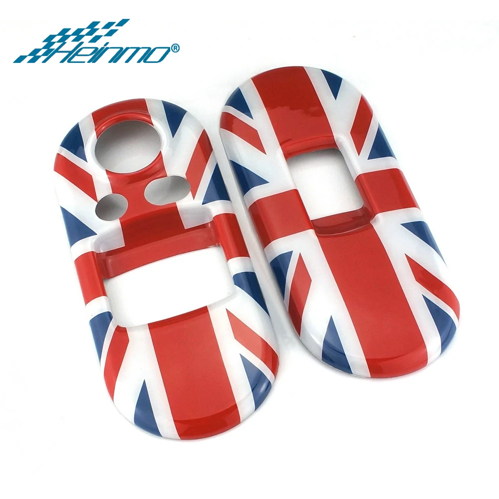 Аксессуары для MINI Cooper F56 стеклоподъемник переключатель панель декоративная