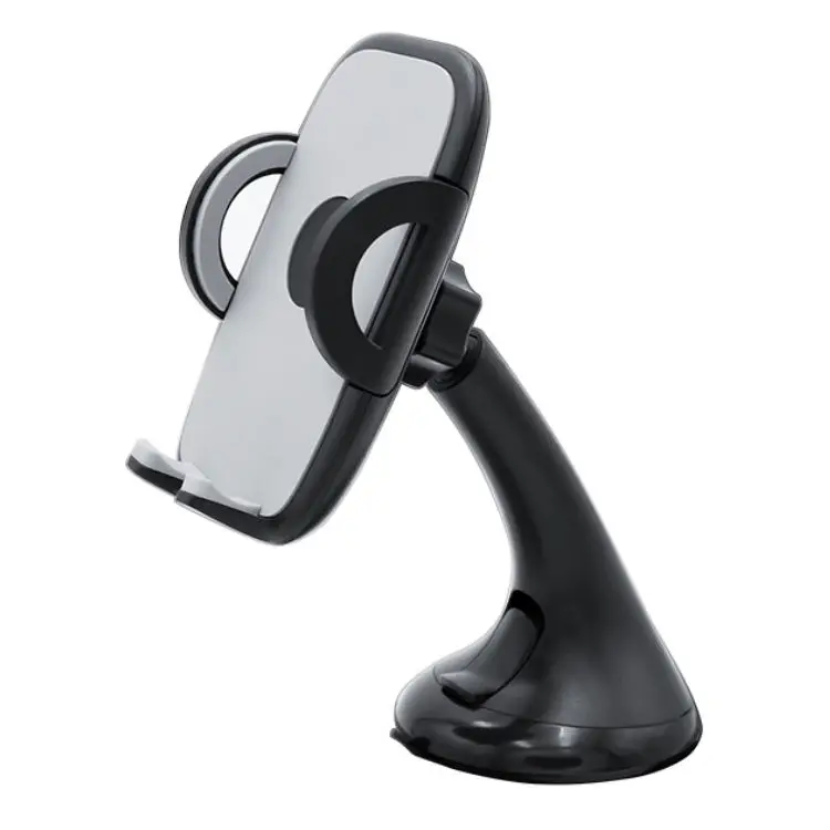 

Best Price Superior Quality Car Mount Foldable Phone Holder With Light