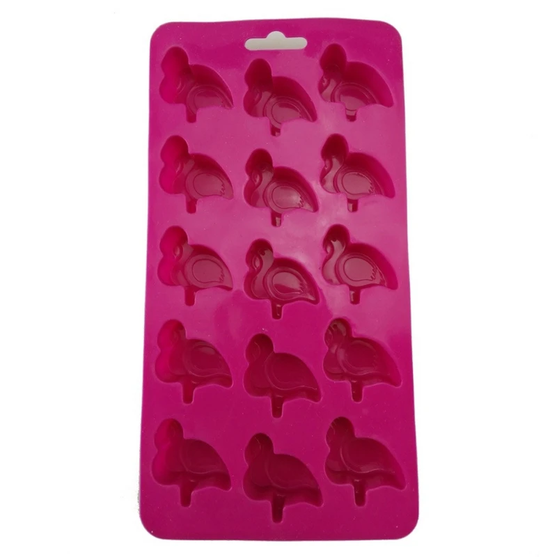 Форма для льда из пищевого силикона с 12 отверстиями лоток виски крышкой форма