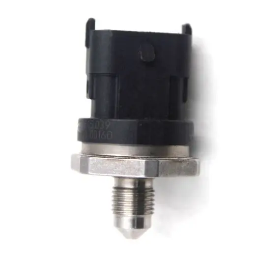 Новый датчик давления топлива HLLADO 0261545039 0261545055 для ford Volvo F ocus M ondeo S80 S Max высокое