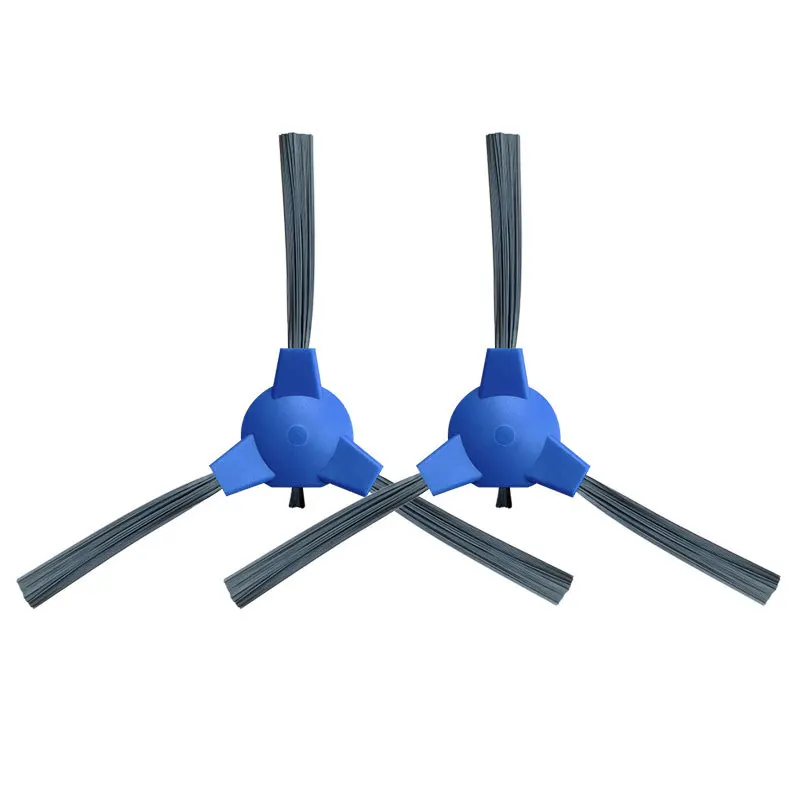 Replacement HEPA Filter Main Roller Brush Mop Cloth Rags Side Brushes for Conga 1090 Robot Vacuum Cleaner Parts Accessories Replacement HEPA Filter Main Roller Brush Mop Cloth Rags Side Brushes for Conga 1090 Robot Vacuum Cleaner Parts Accessories