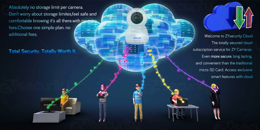 1536P FHD WiFi беспроводная домашняя ip-камера для безопасности, автоматическое слежение, CCTV камера наблюдения, ИК ночное видение, мини PTZ камера CamHi
