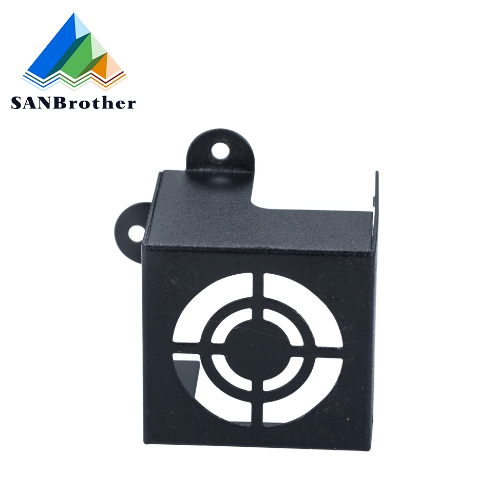 3D печатающая головка комплектующие для потолочного вентилятора 3D-принтеры