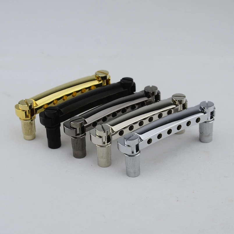 Сделано в Корее 1 комплект аксессуары для семейной гитары мост электрогитары