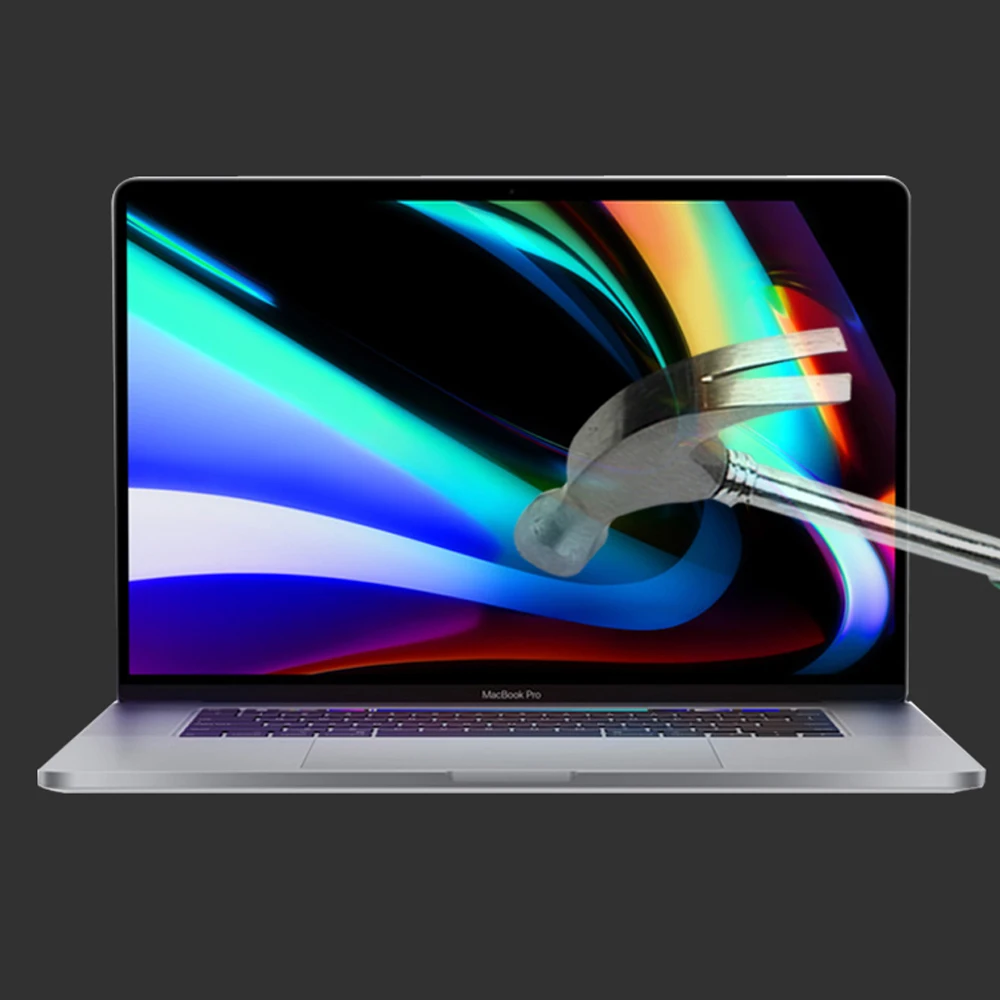 Защитная пленка из закаленного стекла для Apple macbook Retina 12 дюймов A1534 A1931 |