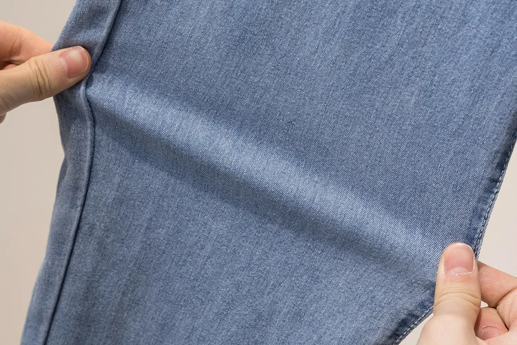 

JVCAKE Oversized Women'S Jeans Female Plus Size 4XL New Harem Jeans Women jeans