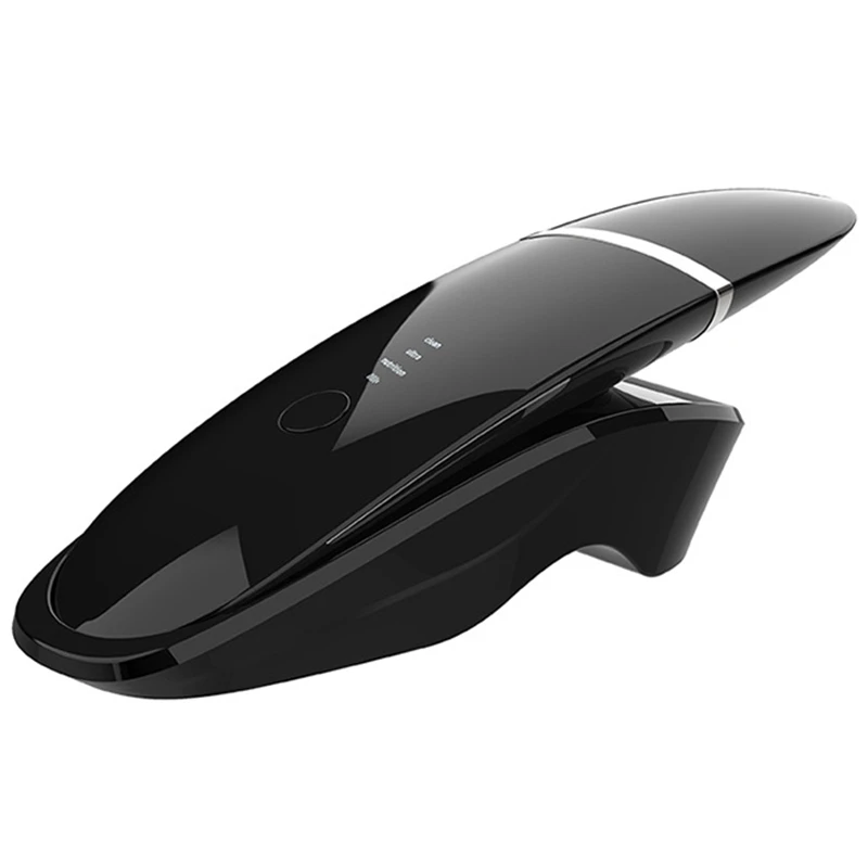 Беспроводная зарядка ультразвуковая ионная Глубокая очистка питательных